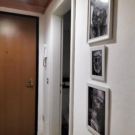 Roma Home Trento Dış mekan fotoğraf