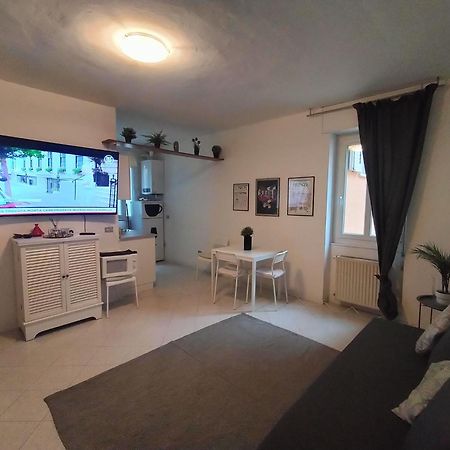 Roma Home Trento Dış mekan fotoğraf