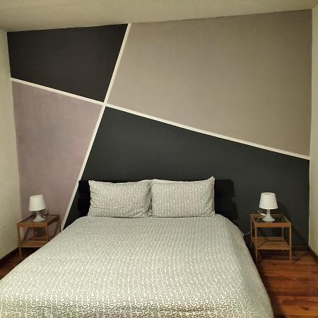 Roma Home Trento Dış mekan fotoğraf