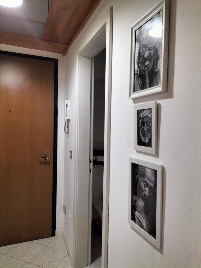 Roma Home Trento Dış mekan fotoğraf