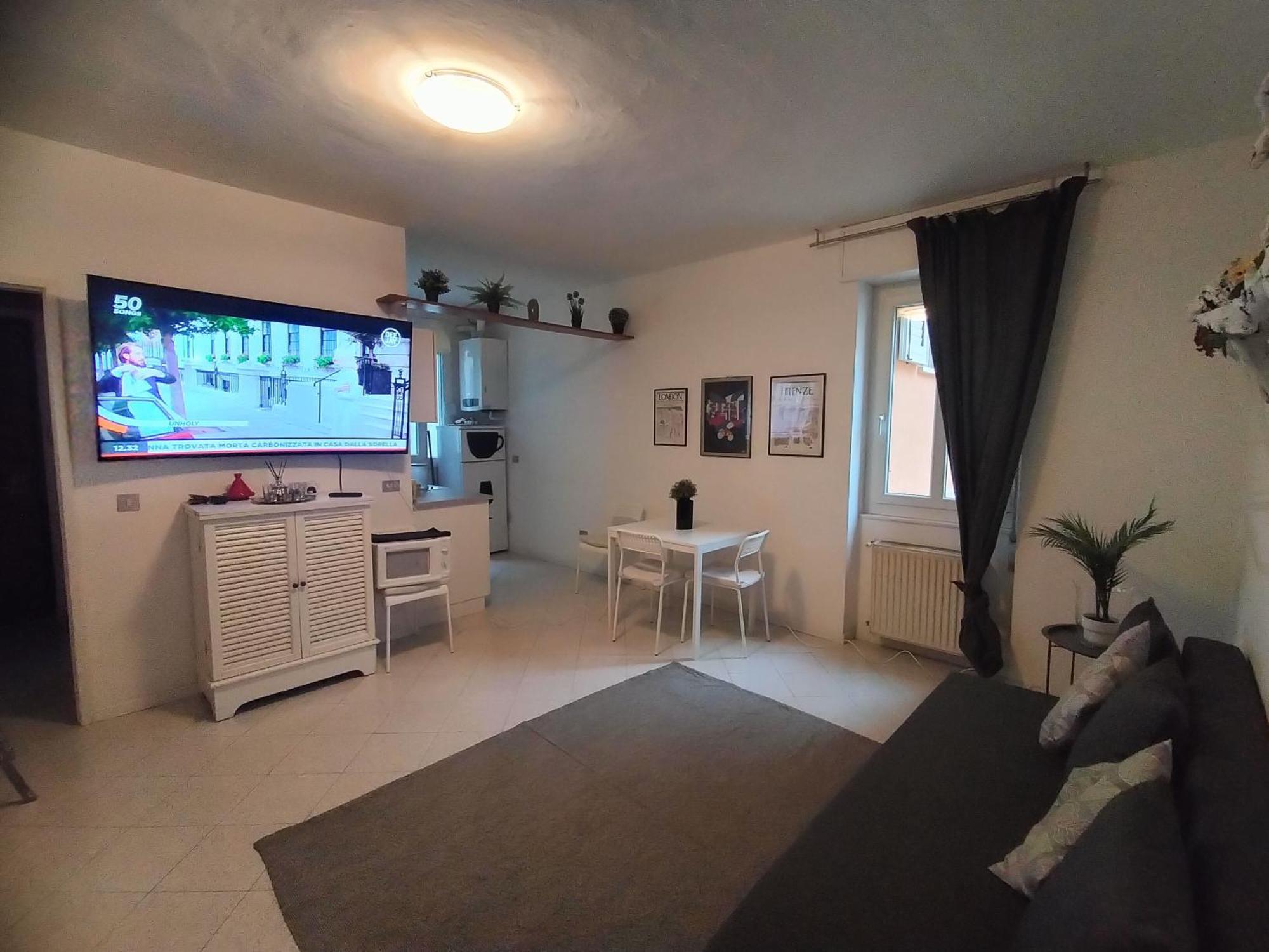 Roma Home Trento Dış mekan fotoğraf