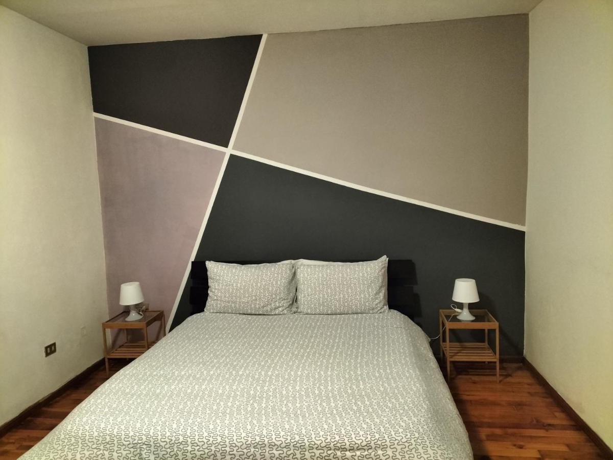 Roma Home Trento Dış mekan fotoğraf