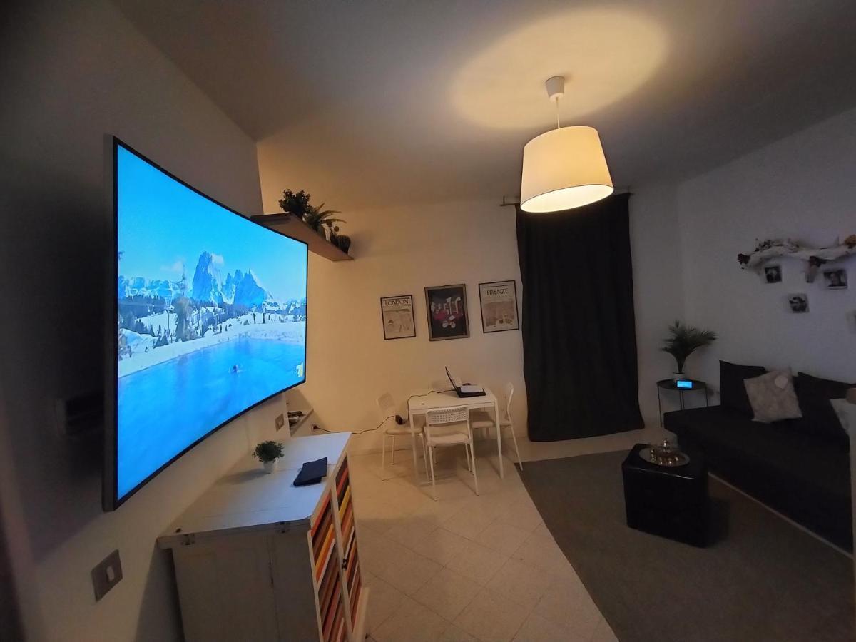 Roma Home Trento Dış mekan fotoğraf