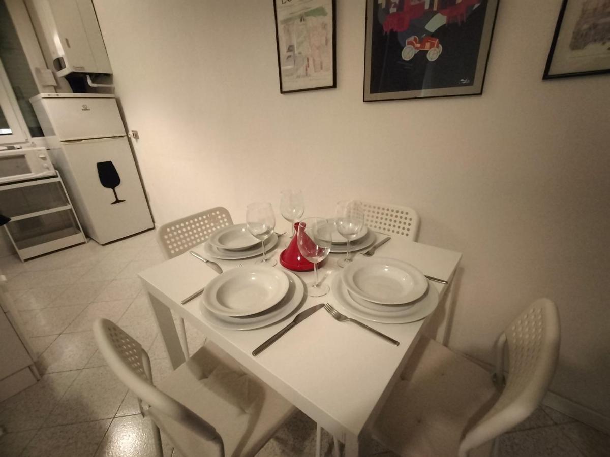 Roma Home Trento Dış mekan fotoğraf