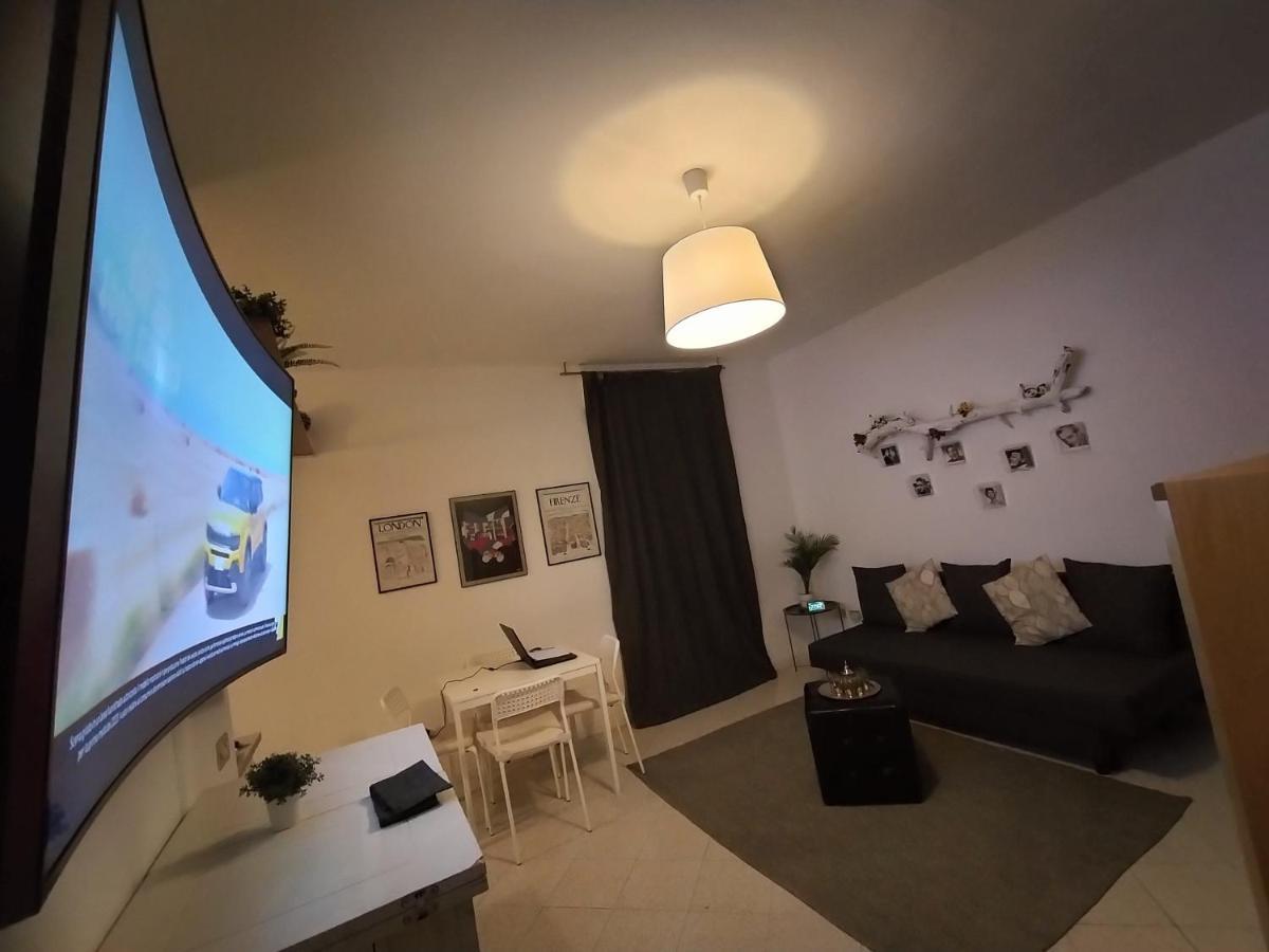Roma Home Trento Dış mekan fotoğraf